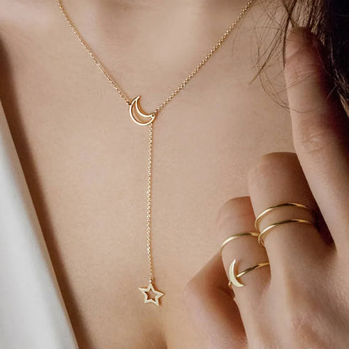 Alloy Necklace