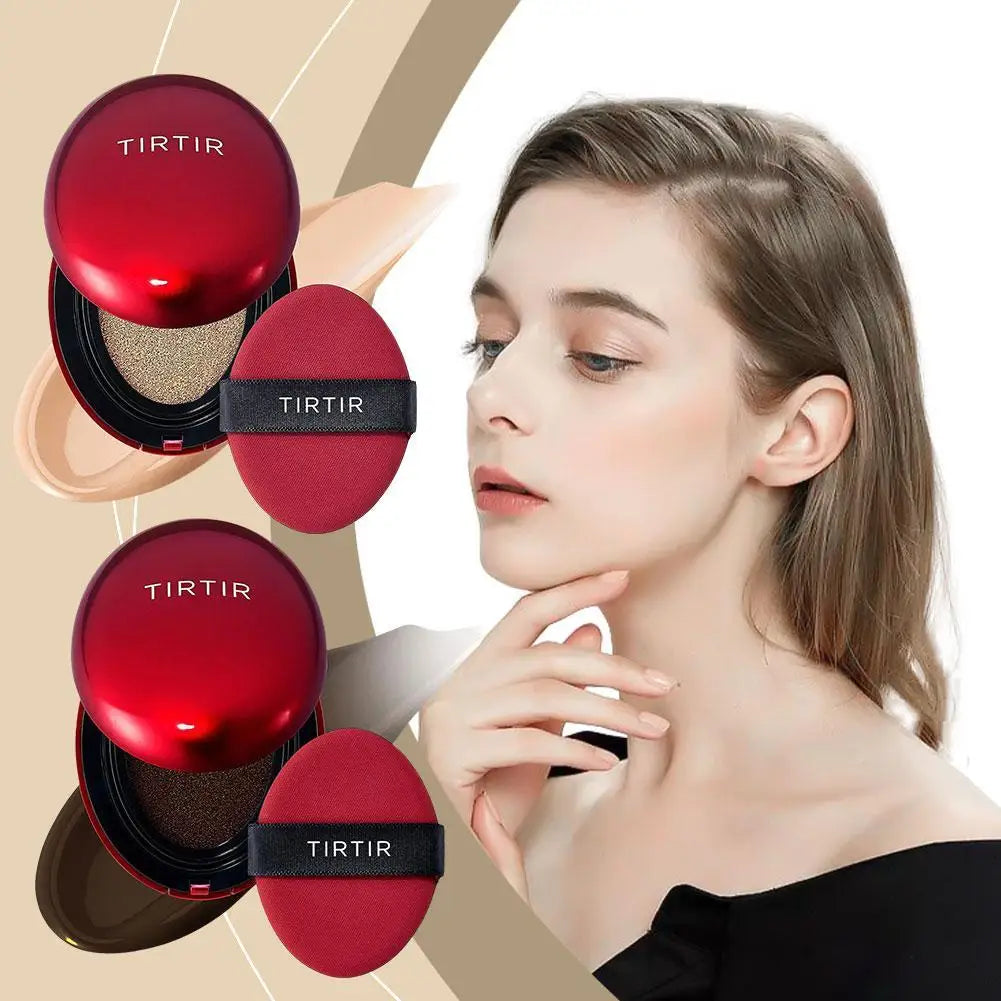 TirTir Cushion Foundation