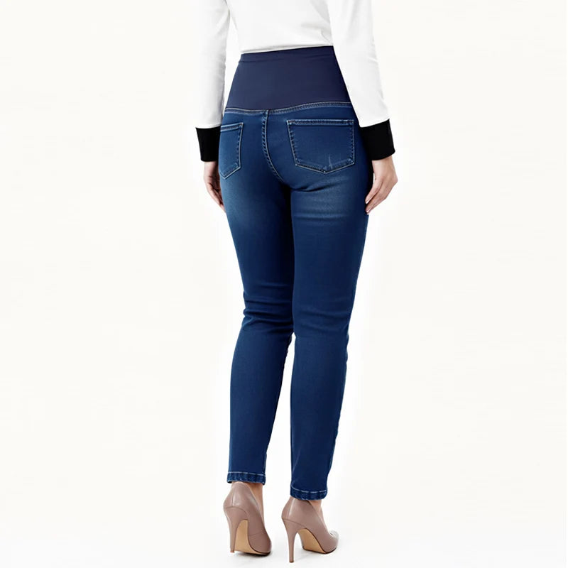 Super Stretch Maternity Jeans