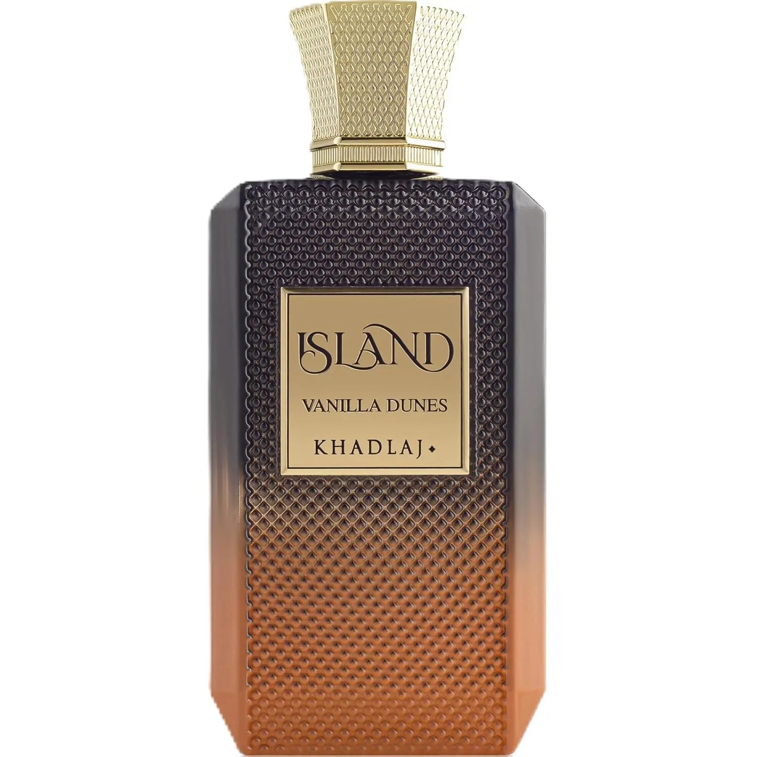 Khadlaj Island Vanilla Dunes Extrait De Parfum 3.4oz(100mL)
