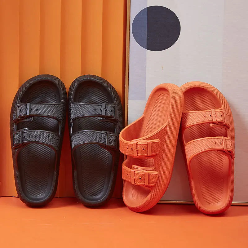 EVA Slip-On Sandals