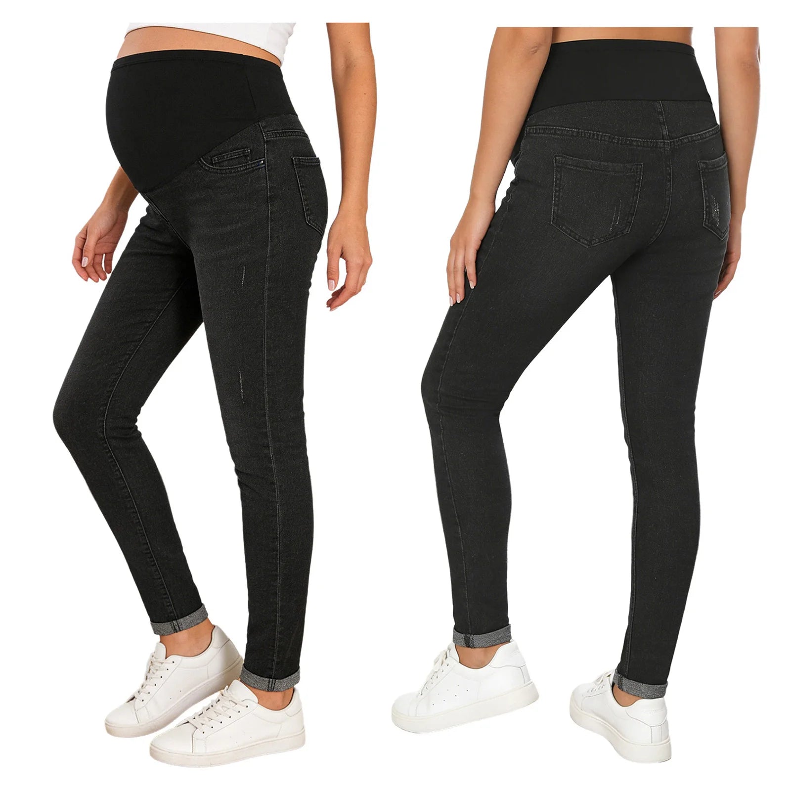 Maternity Jeans