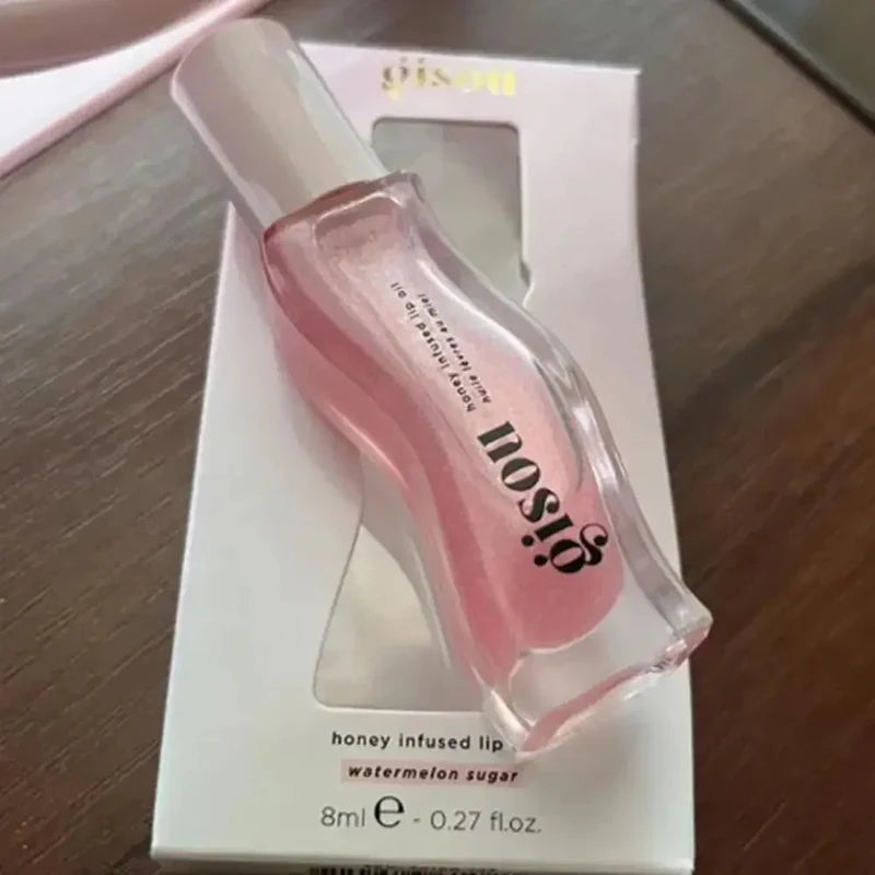 Gisou Lip Oil