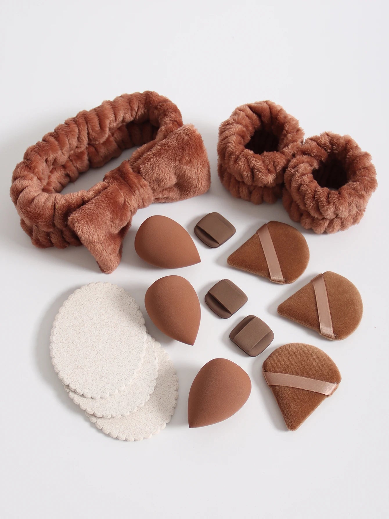 15Pcs Beauty Set