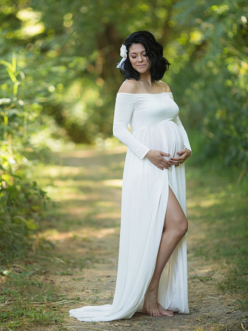 Maternity Dress