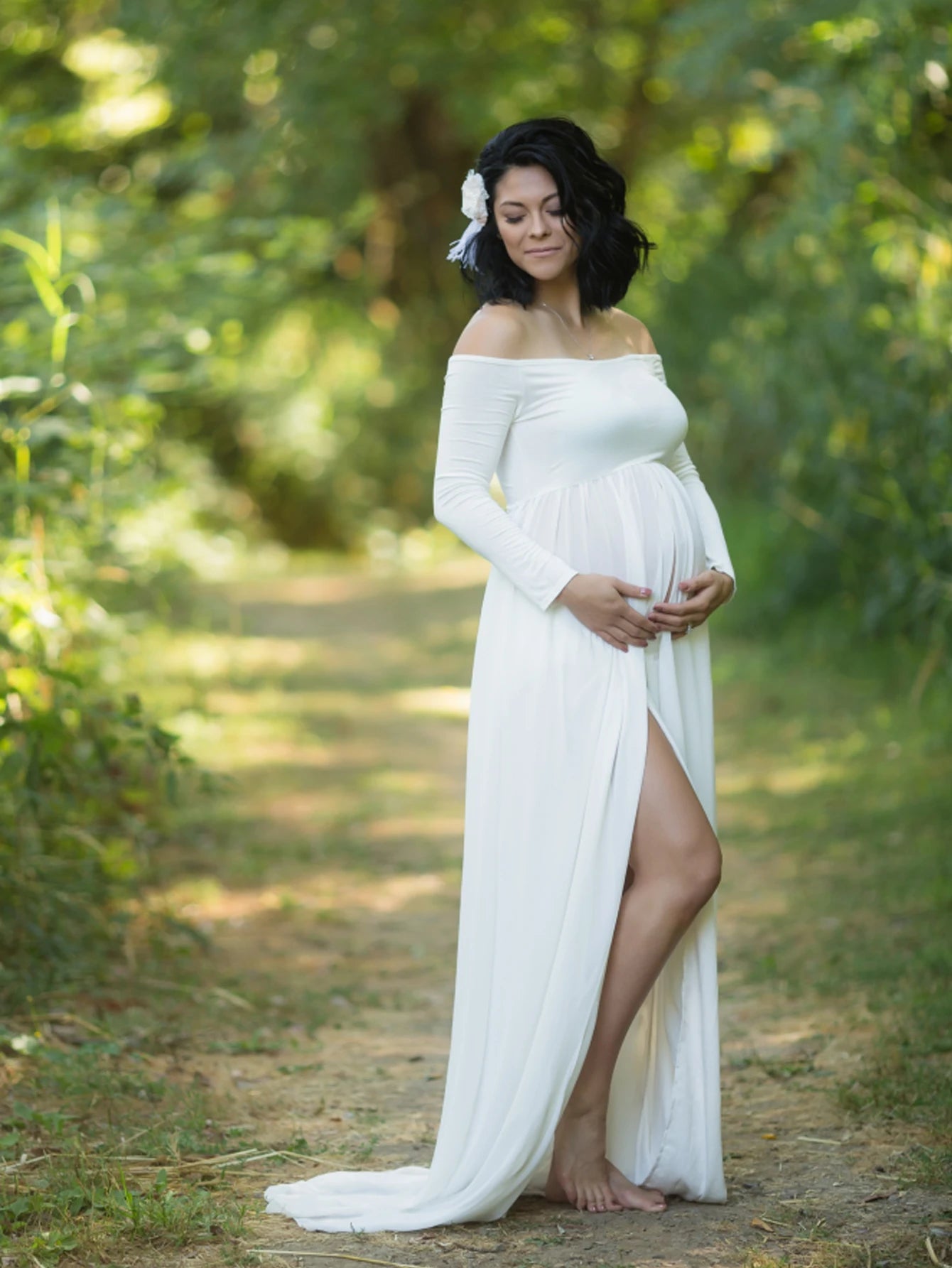 Maternity Dress
