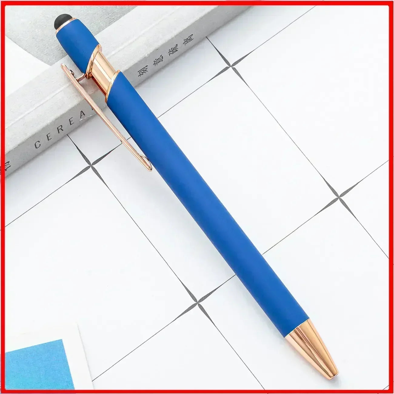 50pcs Ballpoint Pen Set