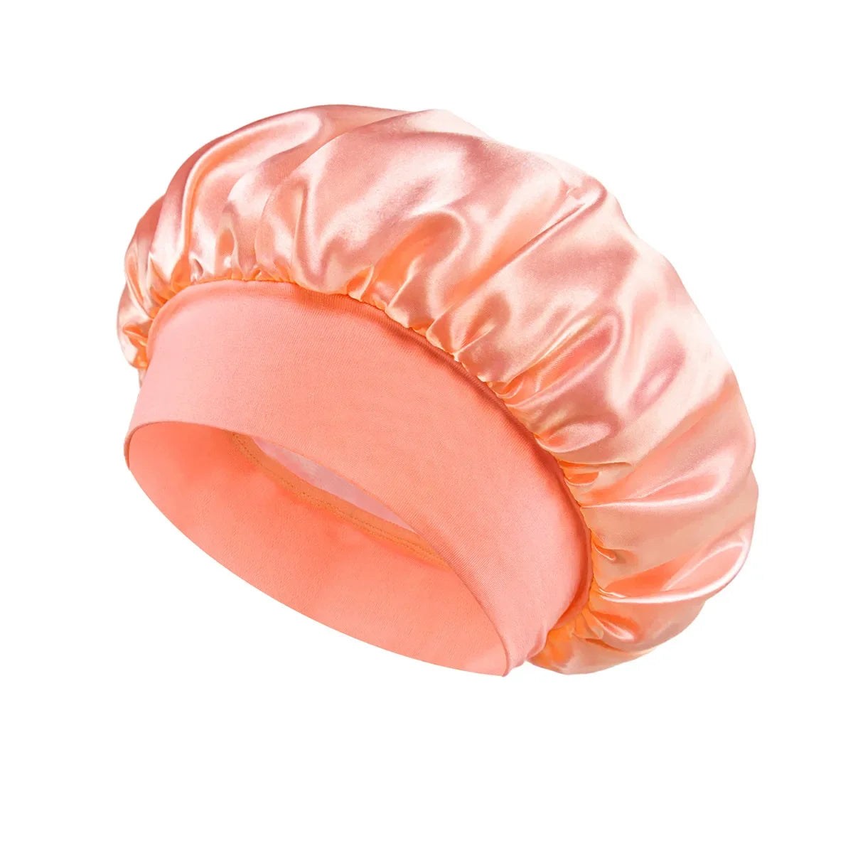 Satin Bonnet