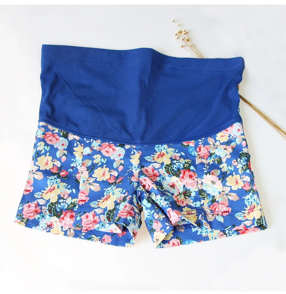 Maternity Shorts