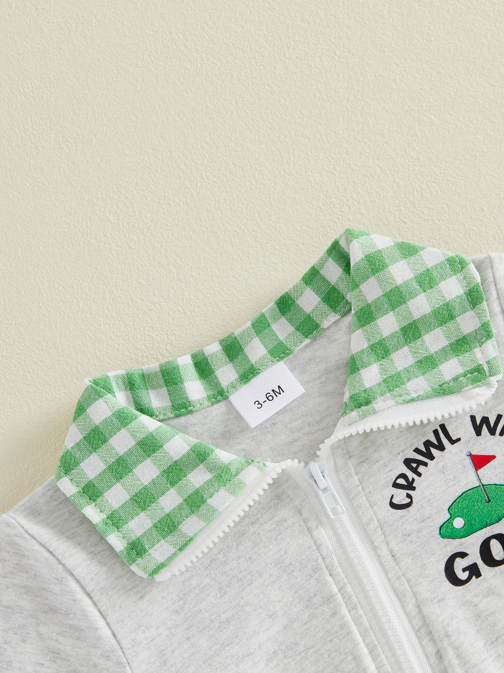 Golf Romper