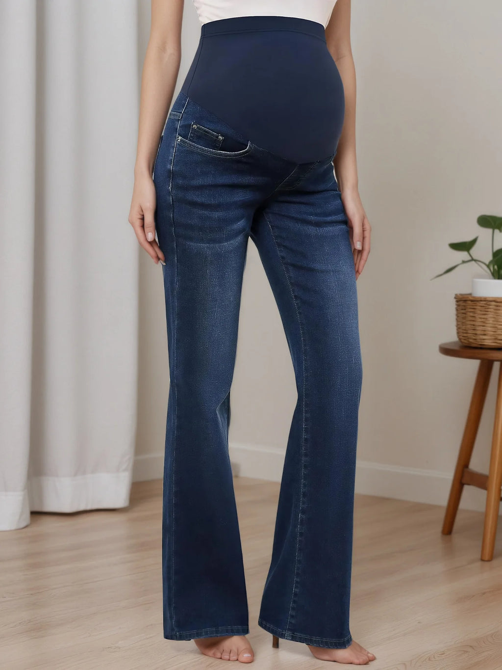 Maternity Jeans