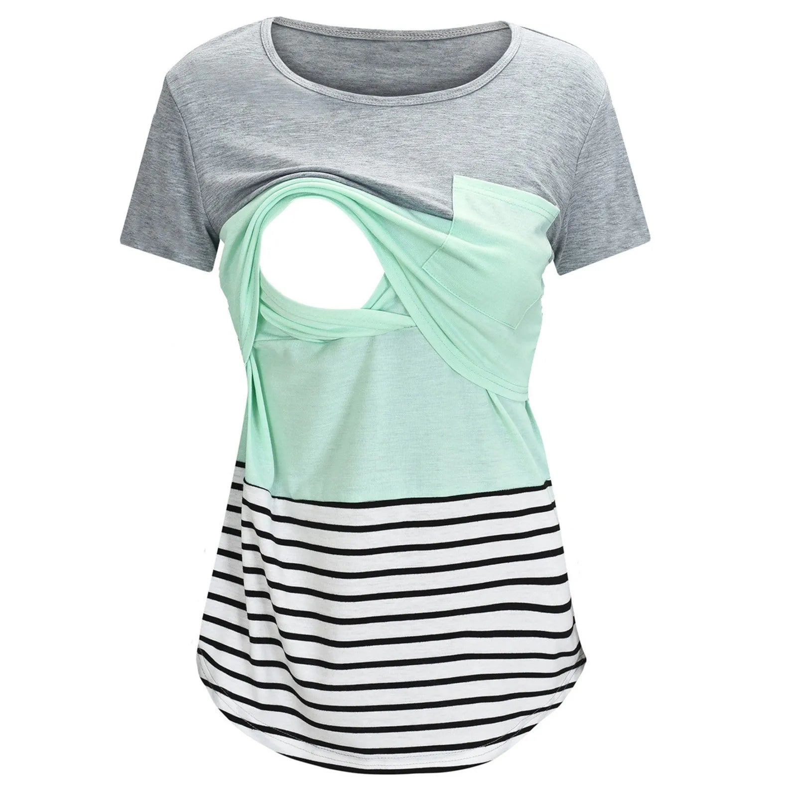 Maternity/Nursing Top