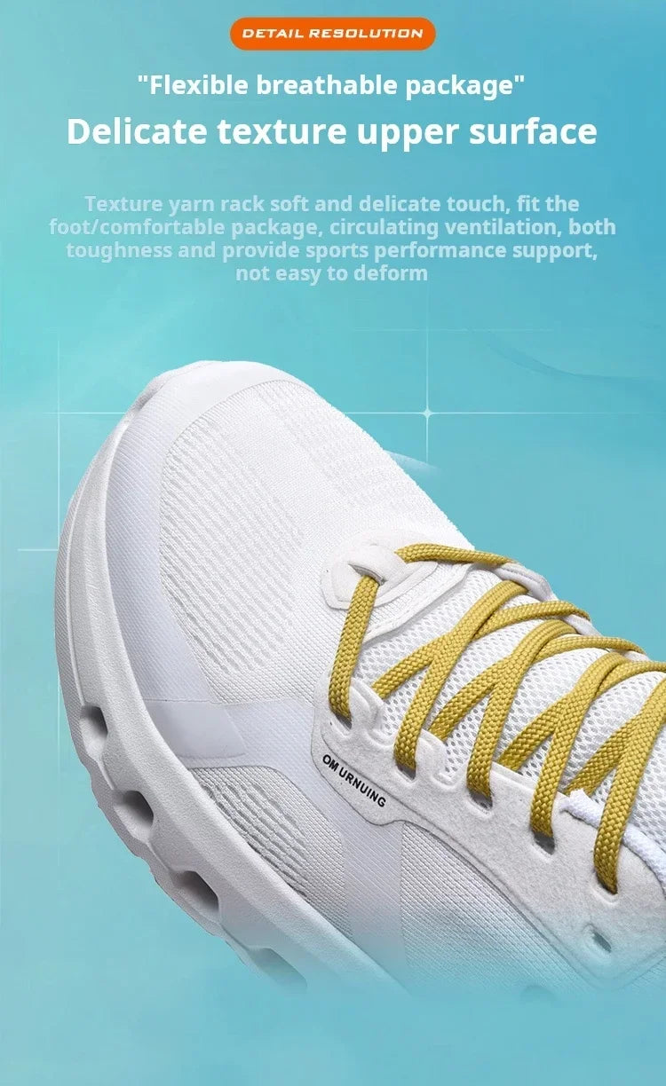 Breathable Running Shoes