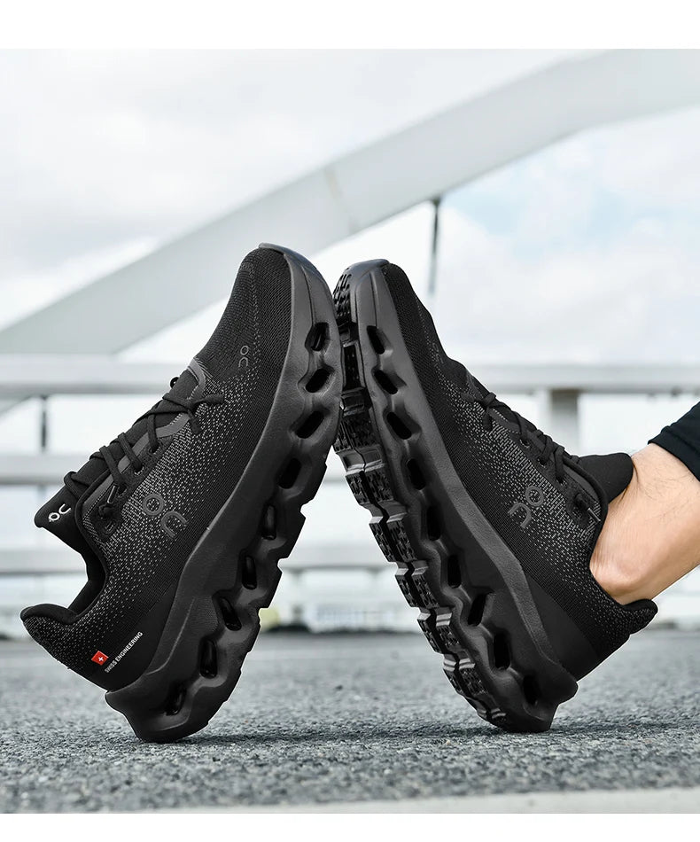 Lightweight Running Sneakers