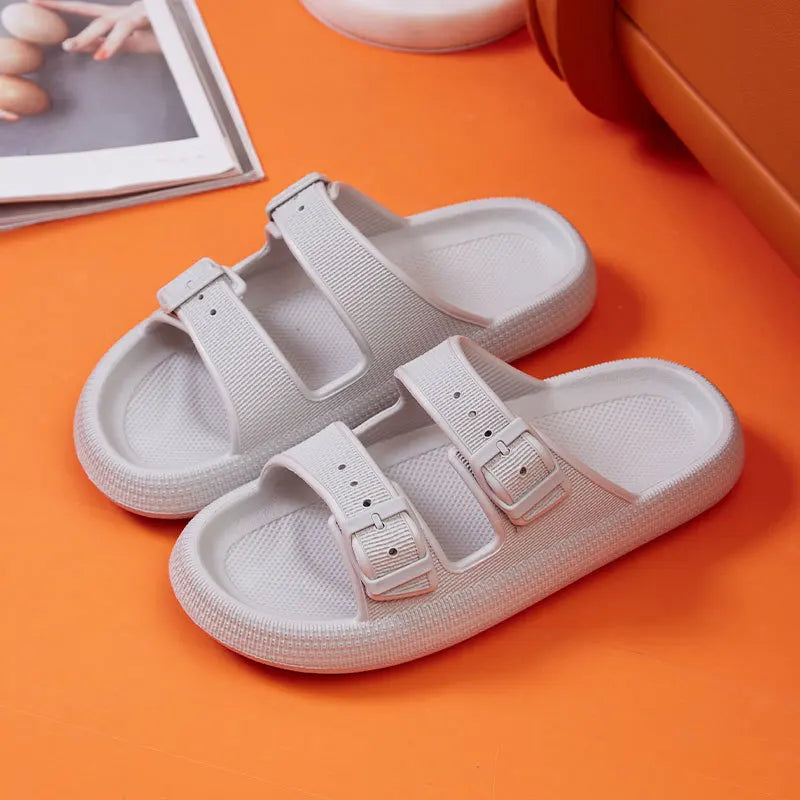 EVA Slip-On Sandals