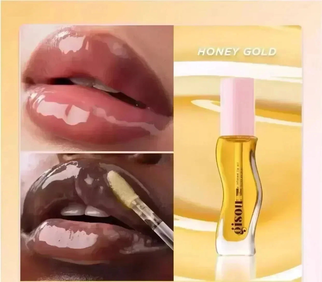 Gisou Lip Oil