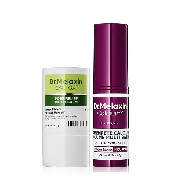 Dr.Melaxin Cactox & Calcium Multi Balm