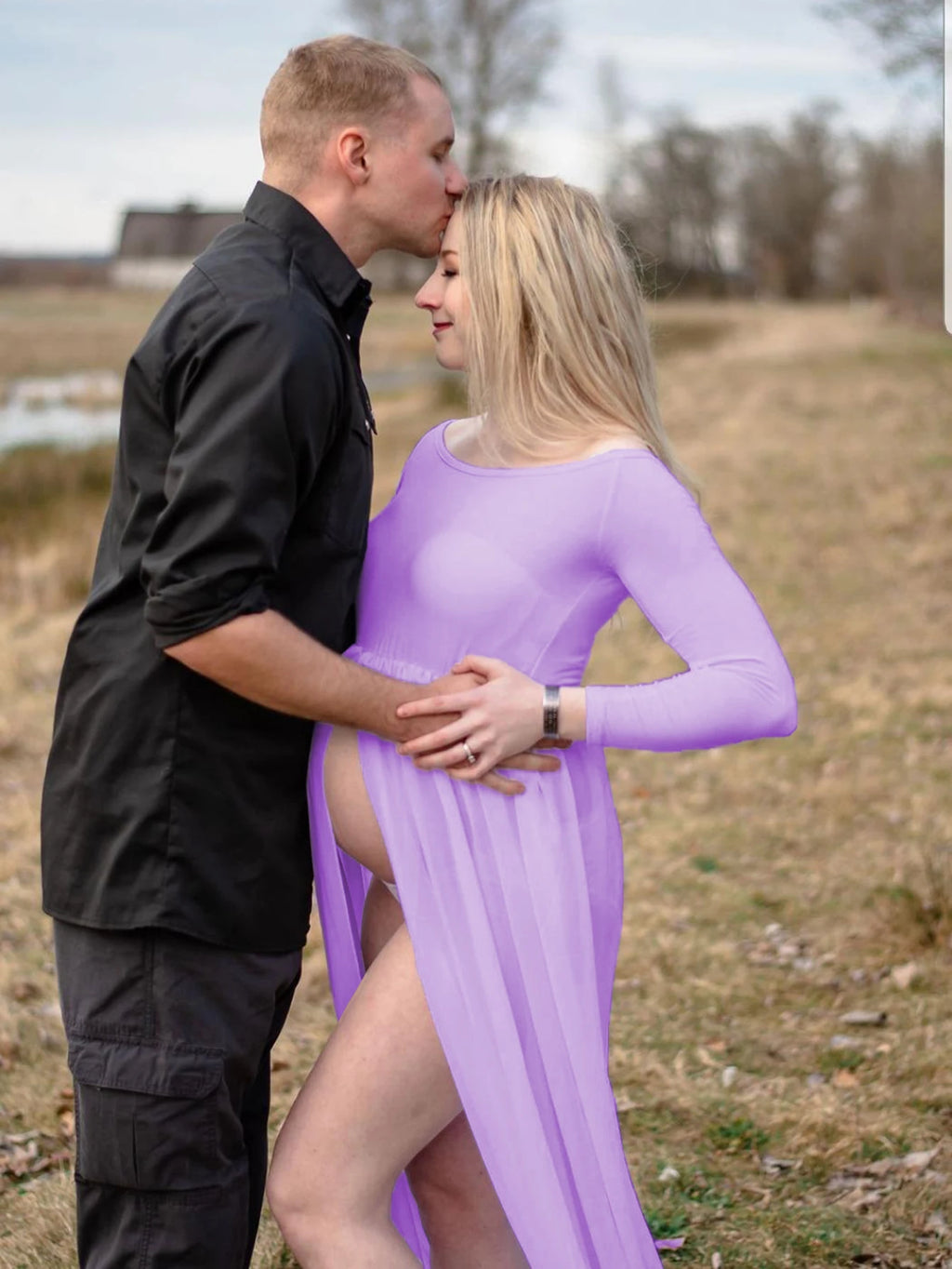 Maternity Dress