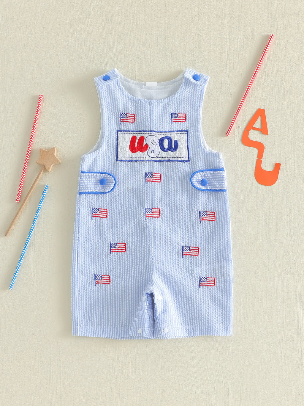 USA Jumper