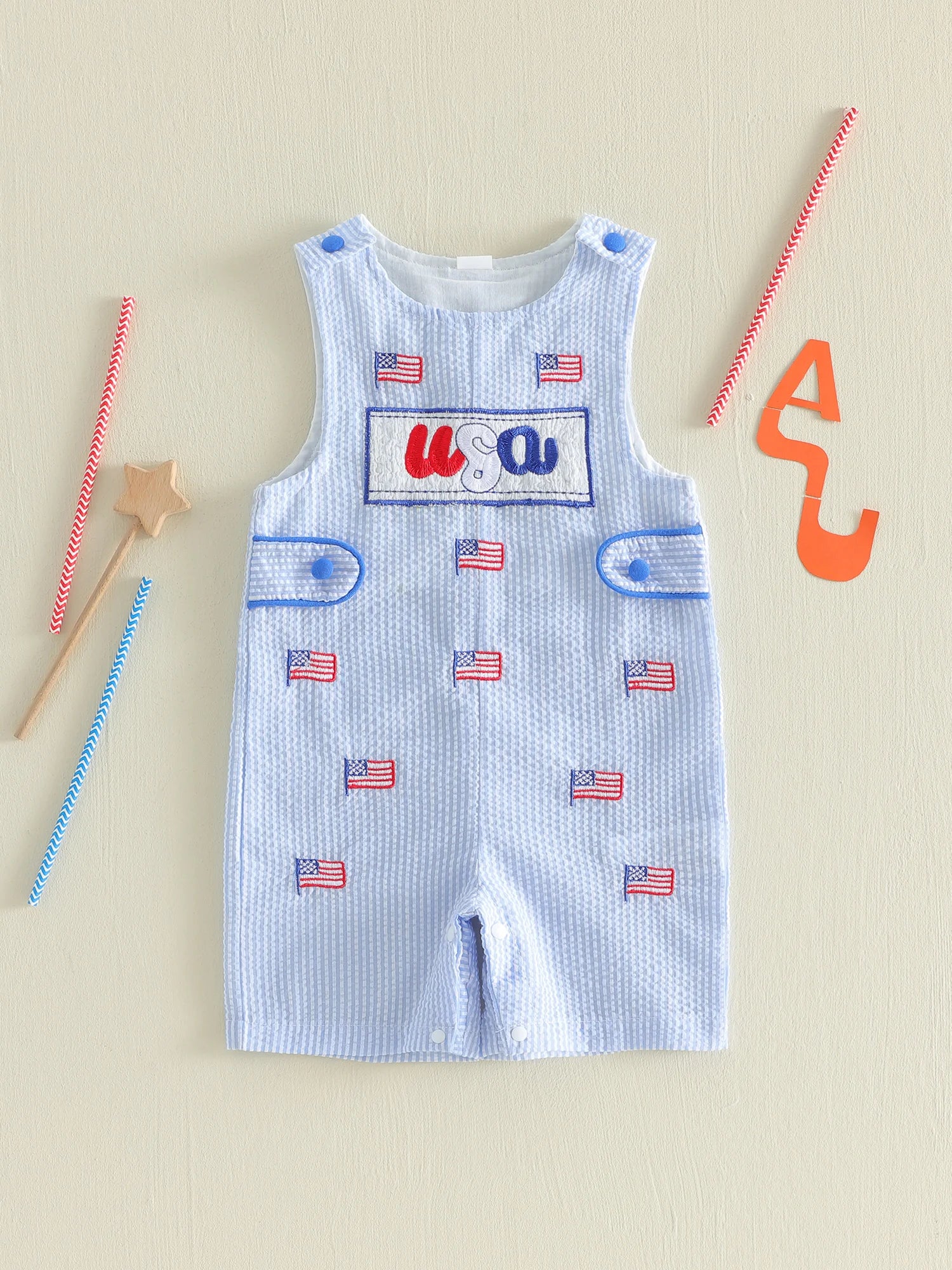 USA Jumper