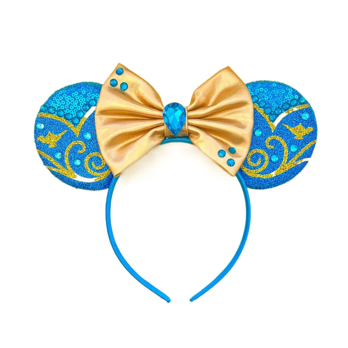 Character Mouse Ears Headband