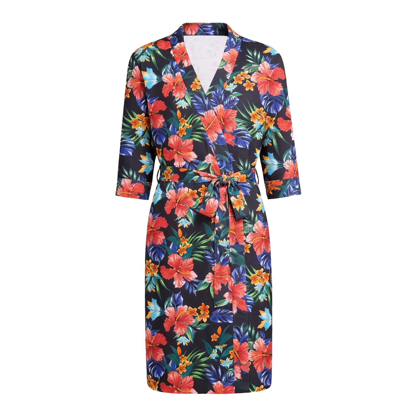 Delivery Robe & Swaddle Set