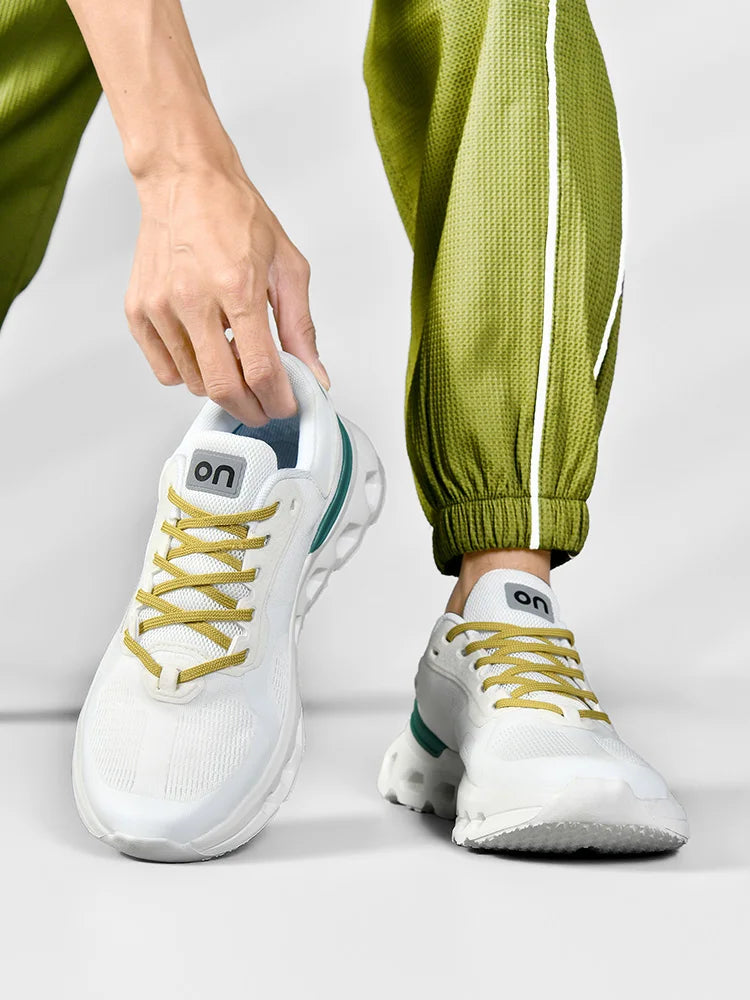 Breathable Lightweight Sneakers