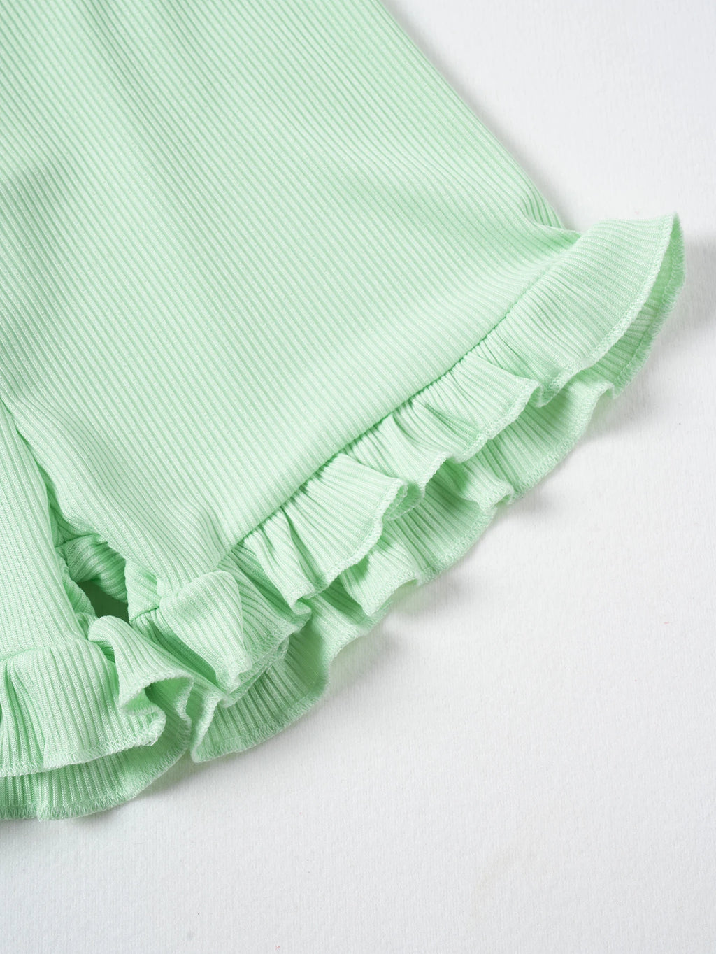 Toddlers Tank & Shorts Set