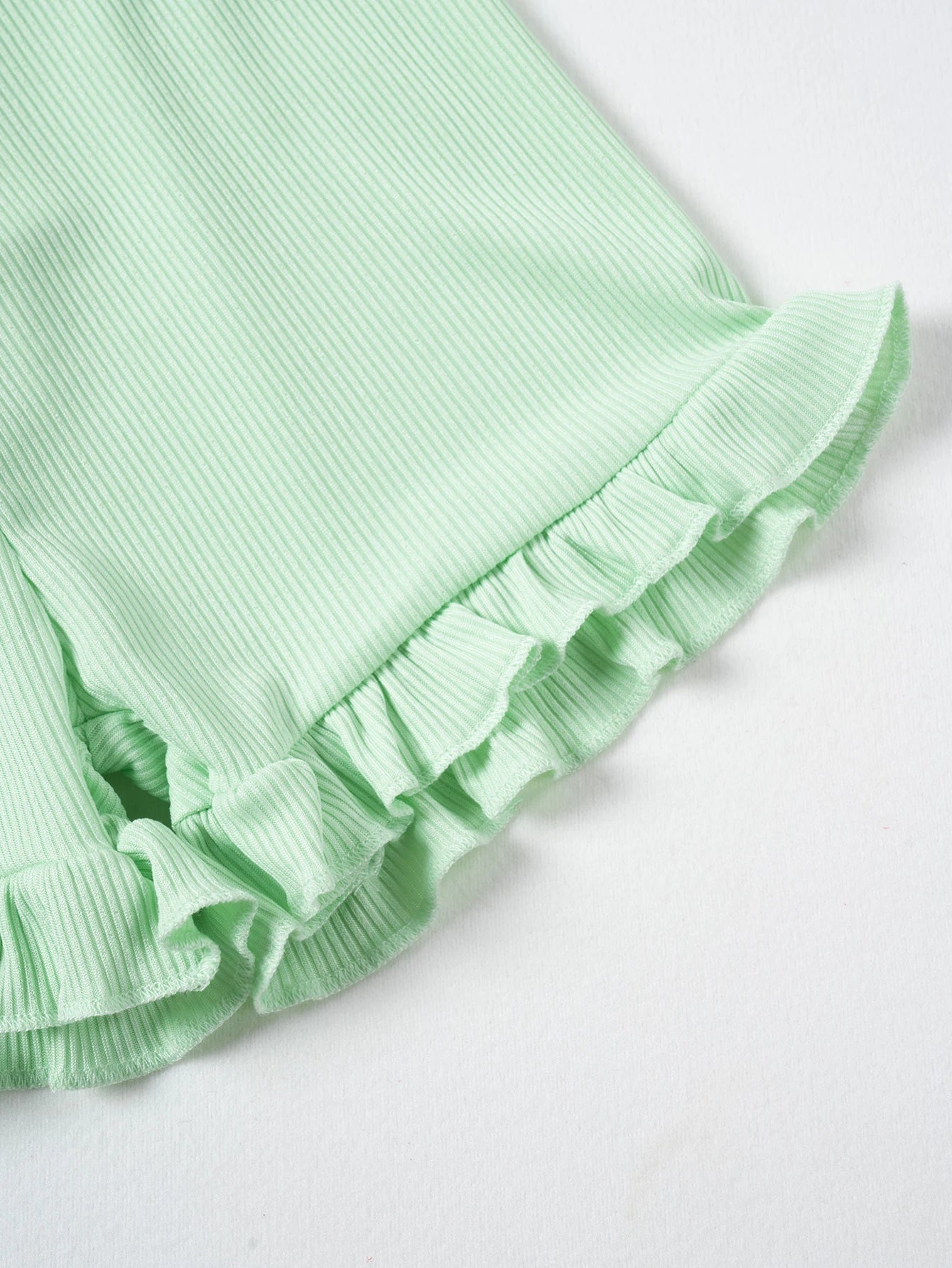 Toddlers Tank & Shorts Set