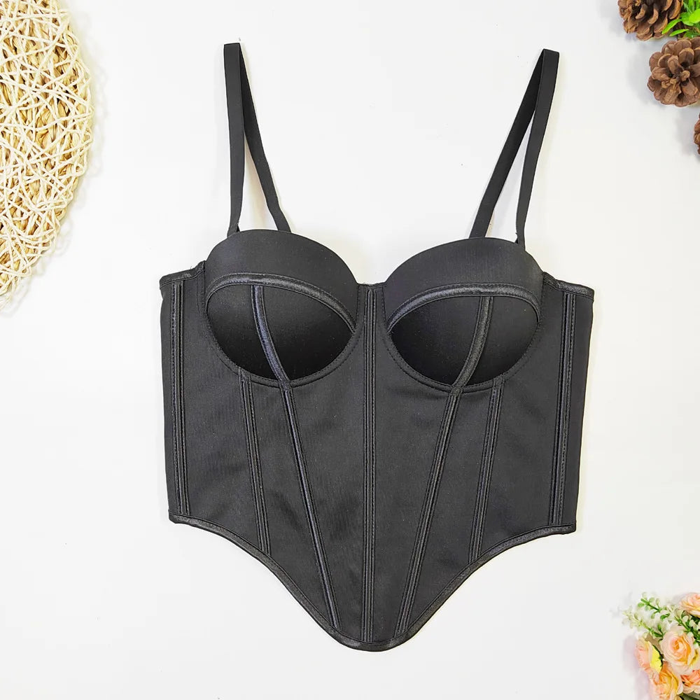 Bustier