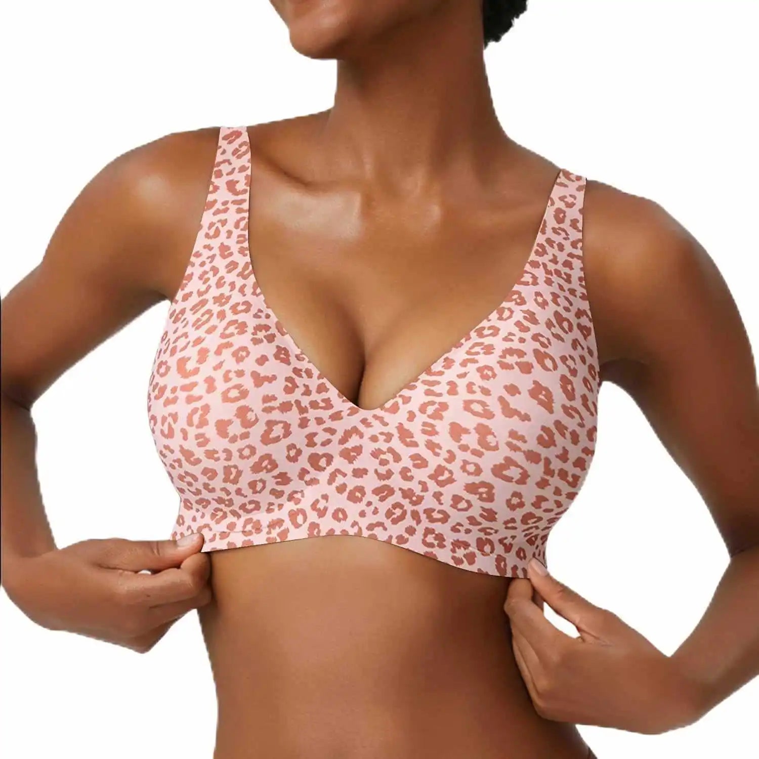 Jelly Bra