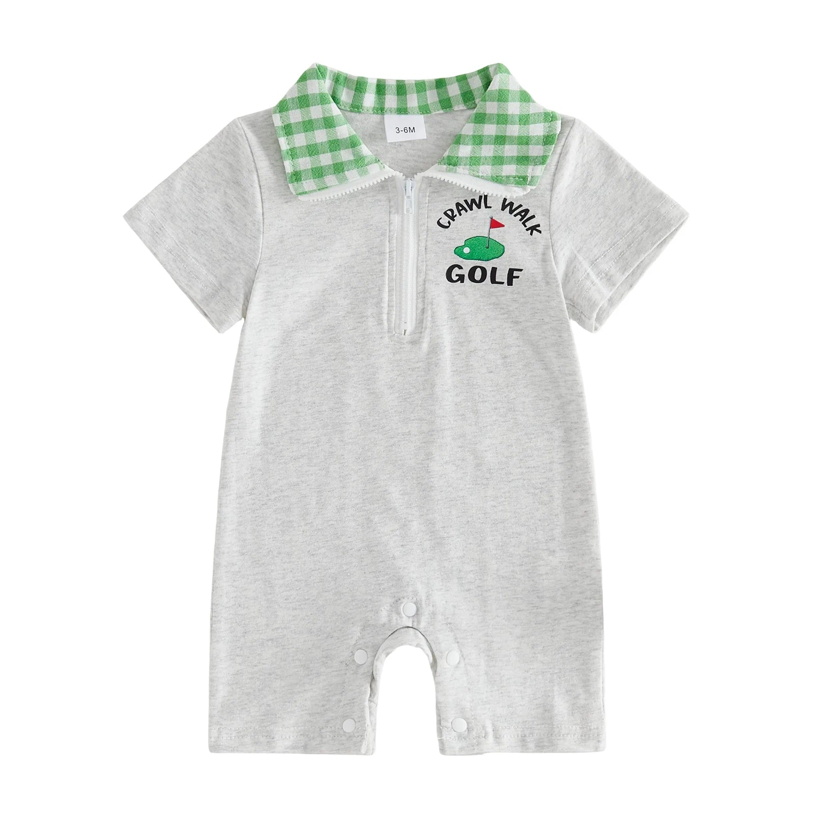 Golf Romper