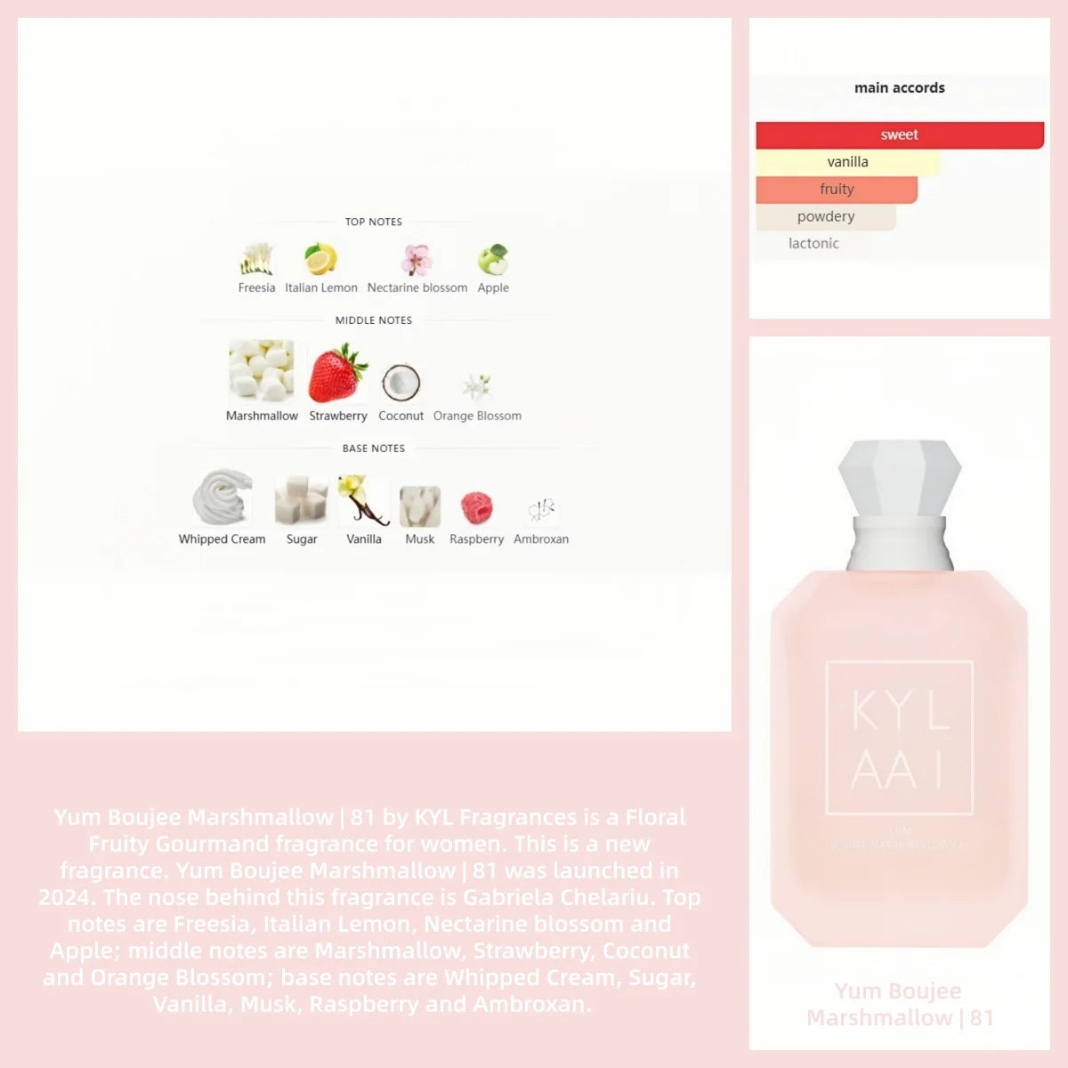 Kayali Eau De Parfum