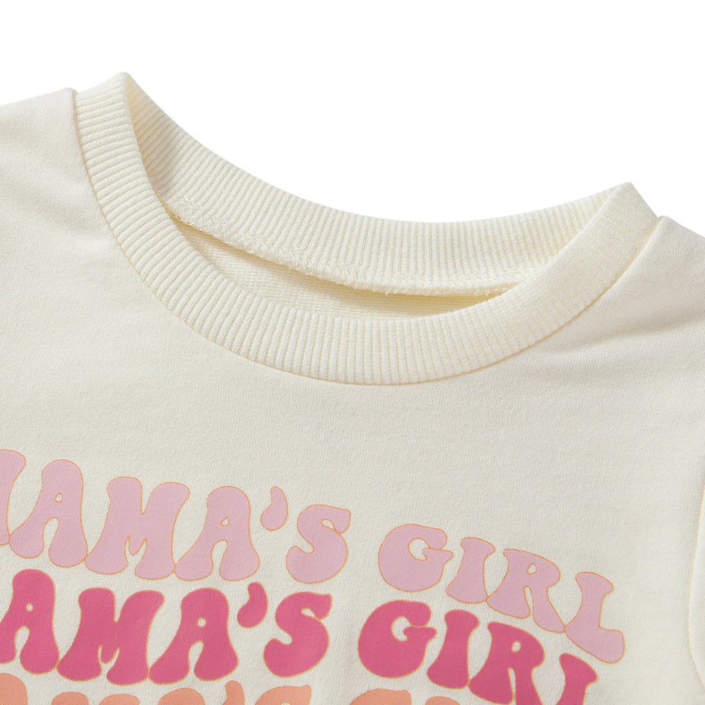 Mama&Mama's Girl Sweatshirts