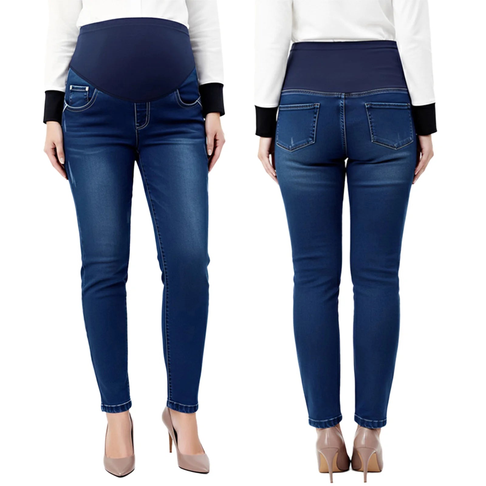 Maternity Jeans