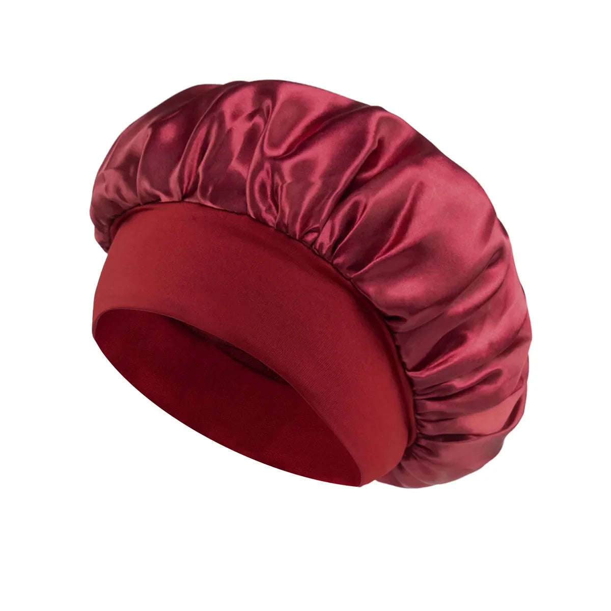 Satin Bonnet
