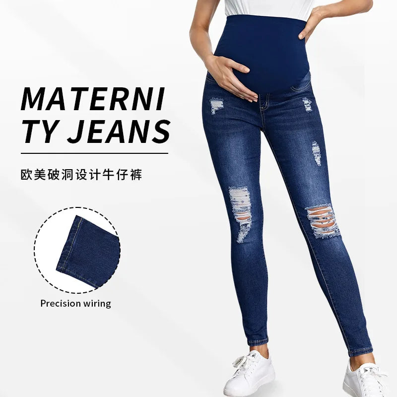 Maternity Jeans