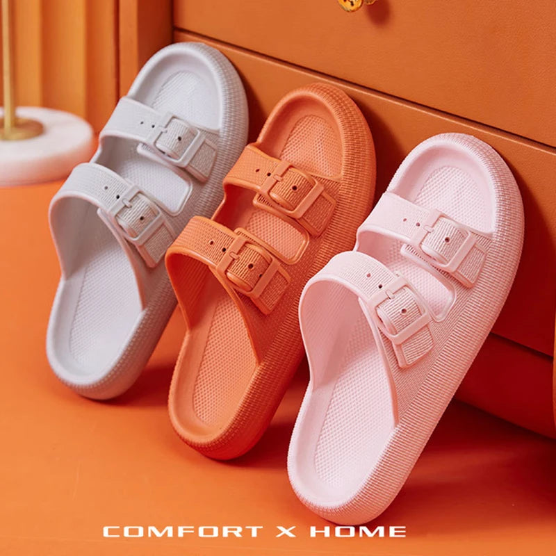 EVA Slip-On Sandals