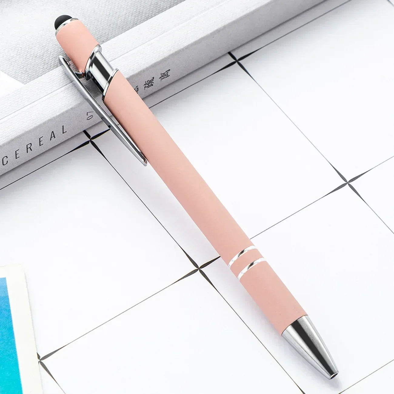 50pcs Ballpoint Pen Set