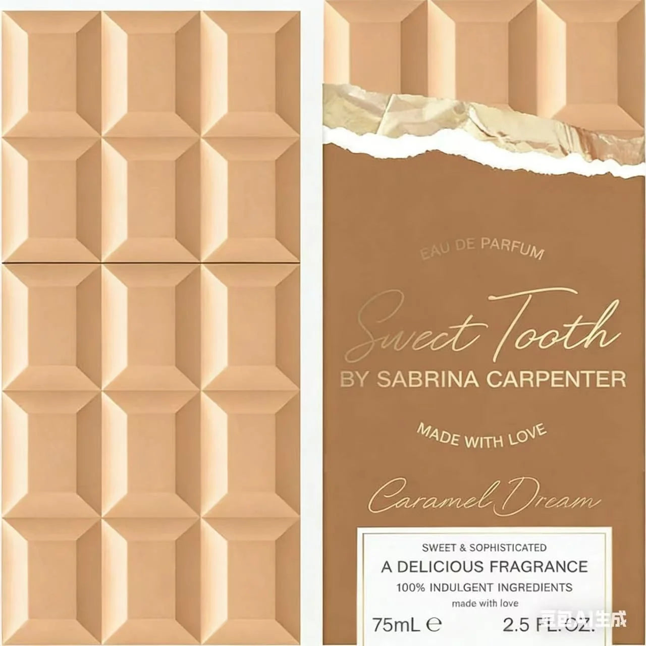 Sabrina Carpenter Sweet Tooth 3.4oz(100mL)