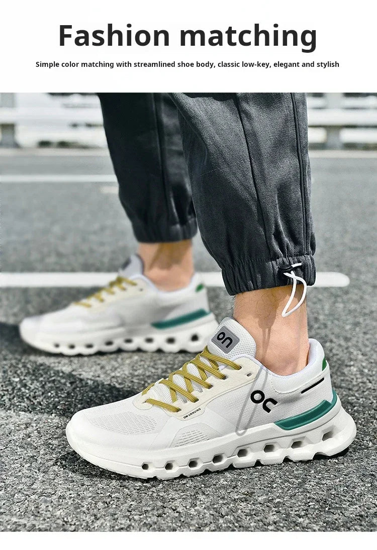 Breathable Running Shoes
