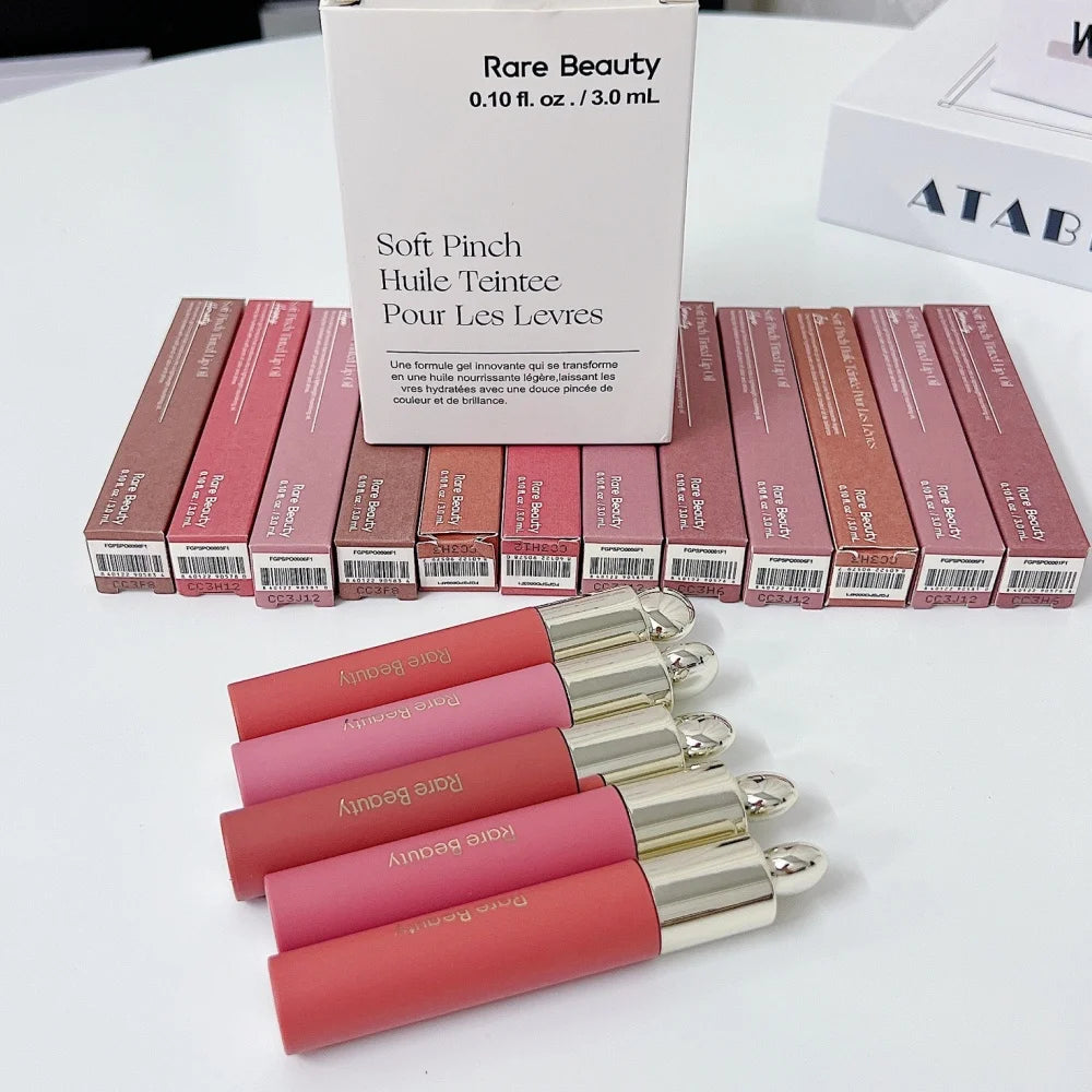 Rare Beauty Liquid Lip Gloss