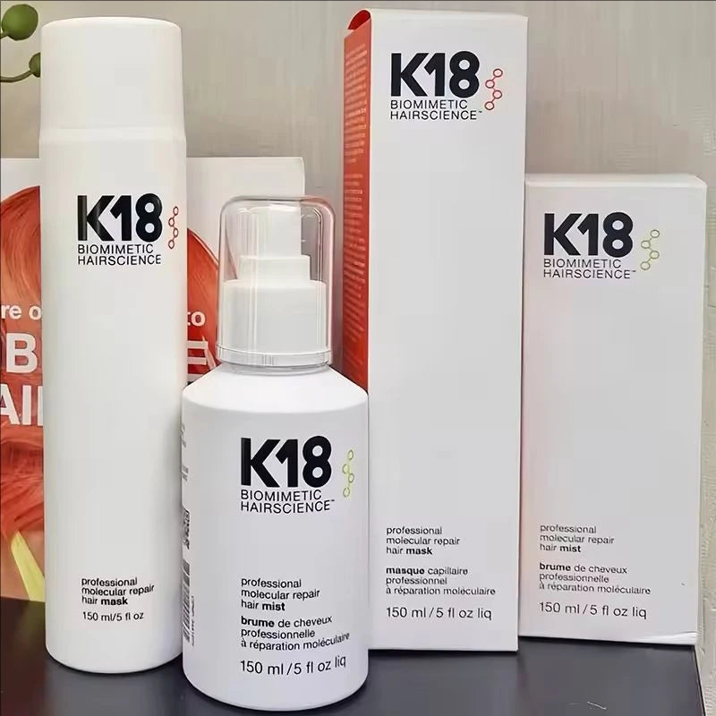 K18 Hair Care