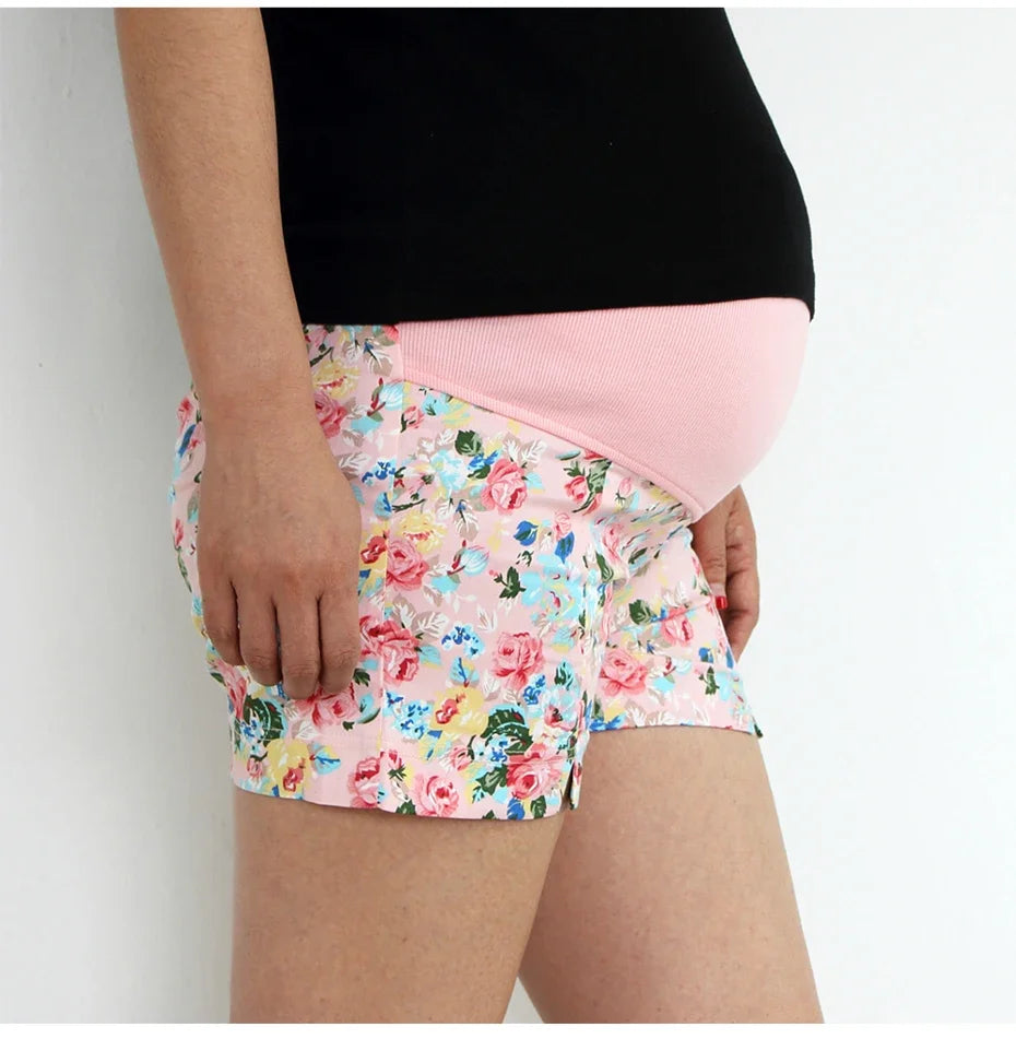 Maternity Shorts