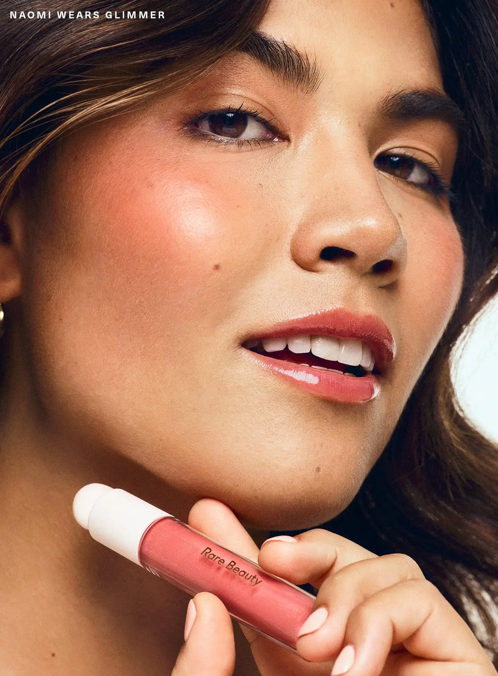 Rare Beauty Lip Gloss