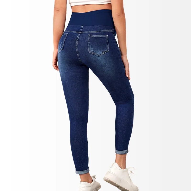 Maternity Jeans