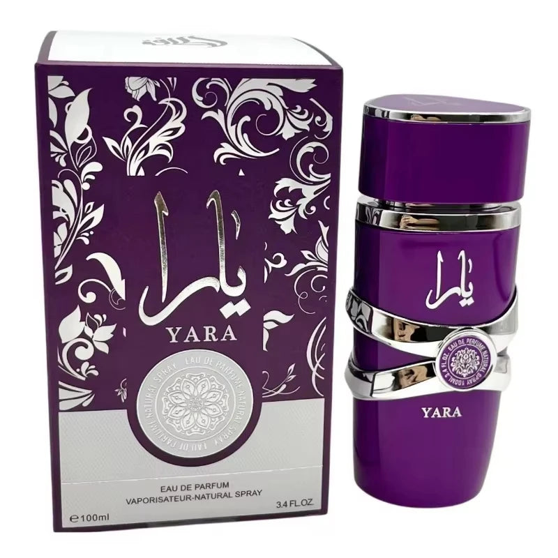 Lattafa Yara & Asad 3.4oz(100mL)