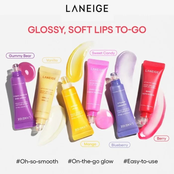 Laniege Lip Balm