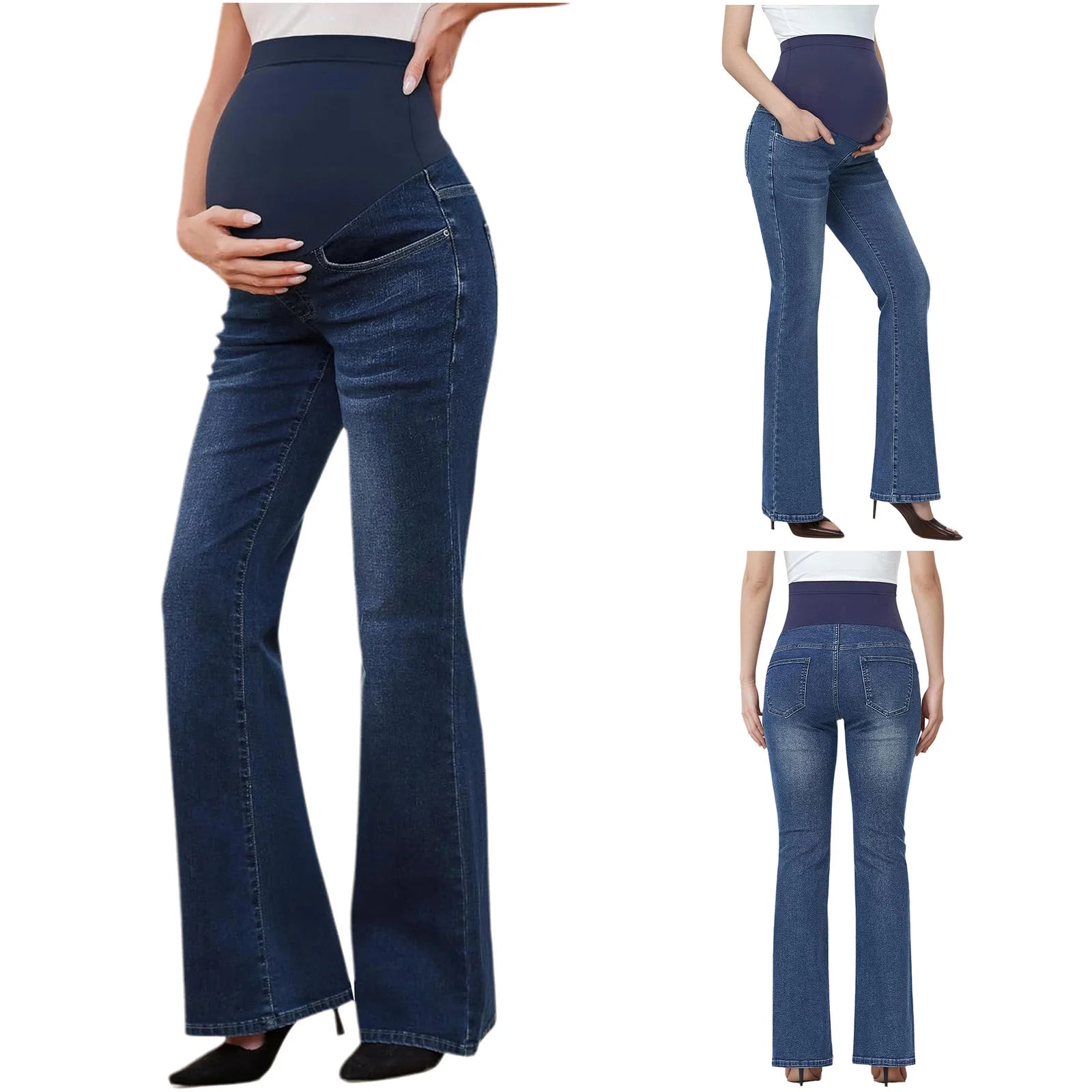 Maternity Jeans