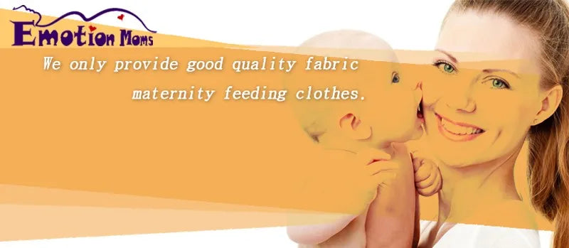 Maternity/Nursing Tank Top